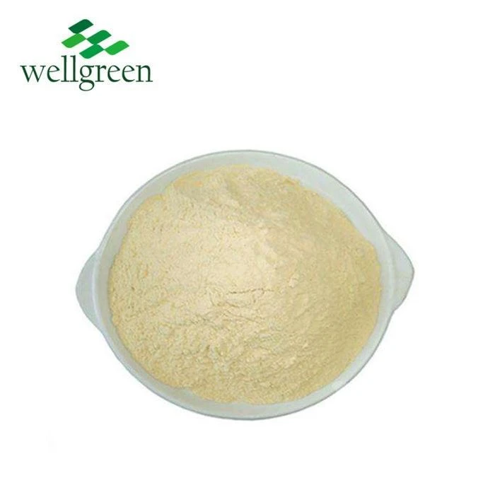 Brewers yeast