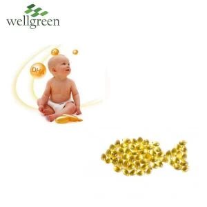 Omega 3 v prahu